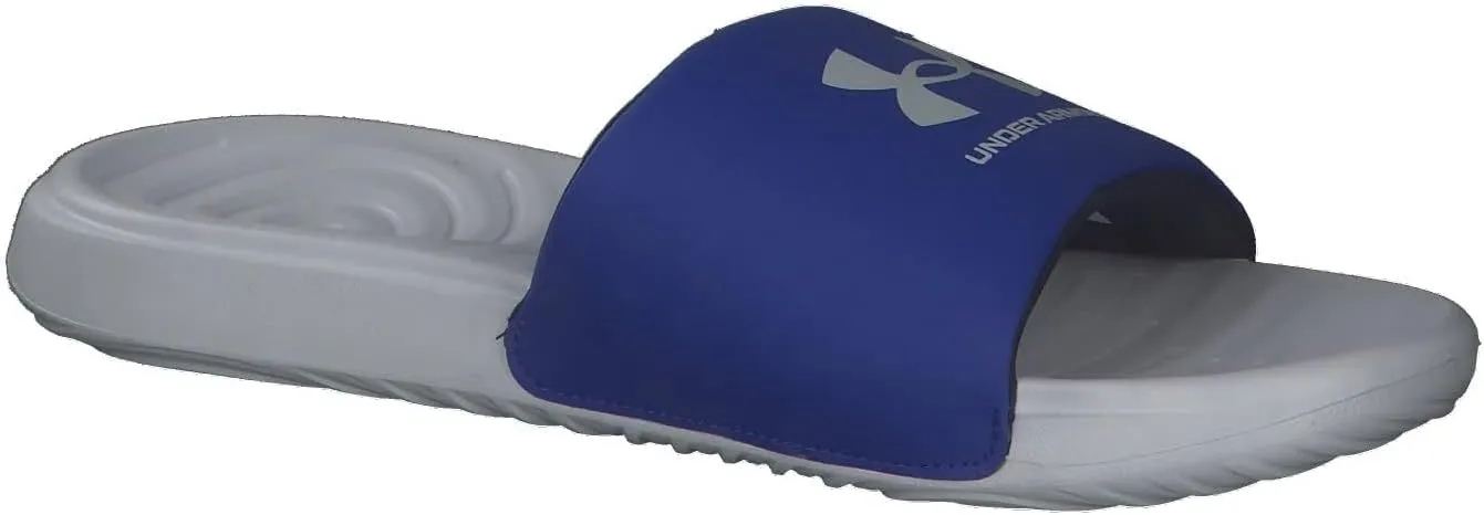 Under Armour Boy’s Ansa Fixed Strap Sandal