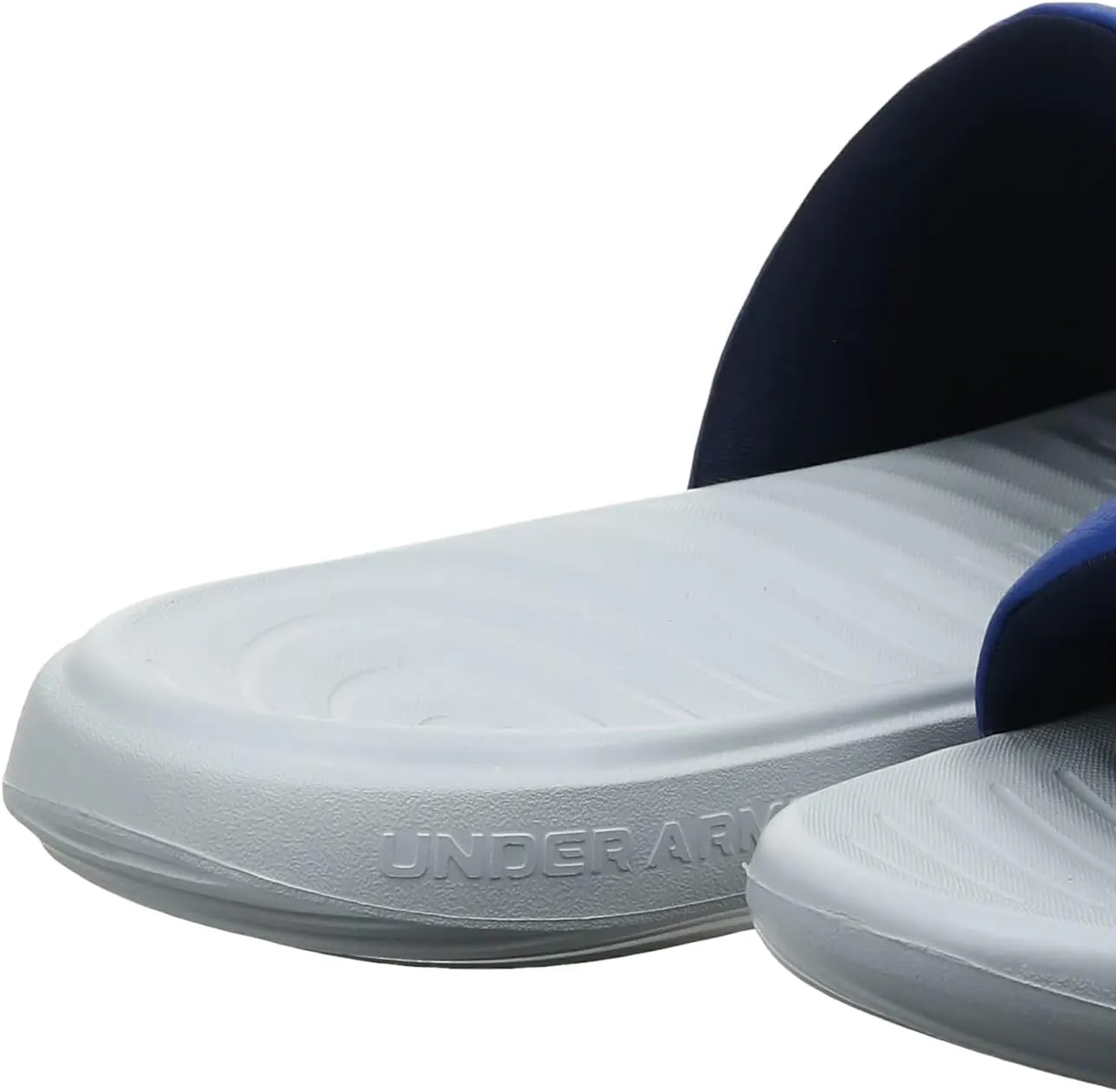 Under Armour Boy’s Ansa Fixed Strap Sandal