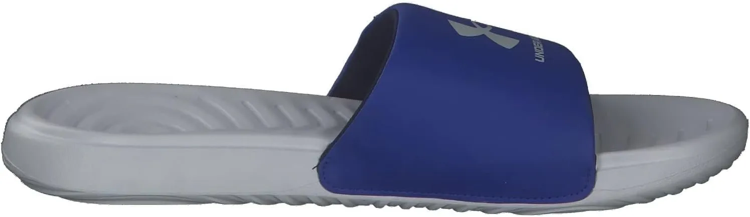 Under Armour Boy’s Ansa Fixed Strap Sandal