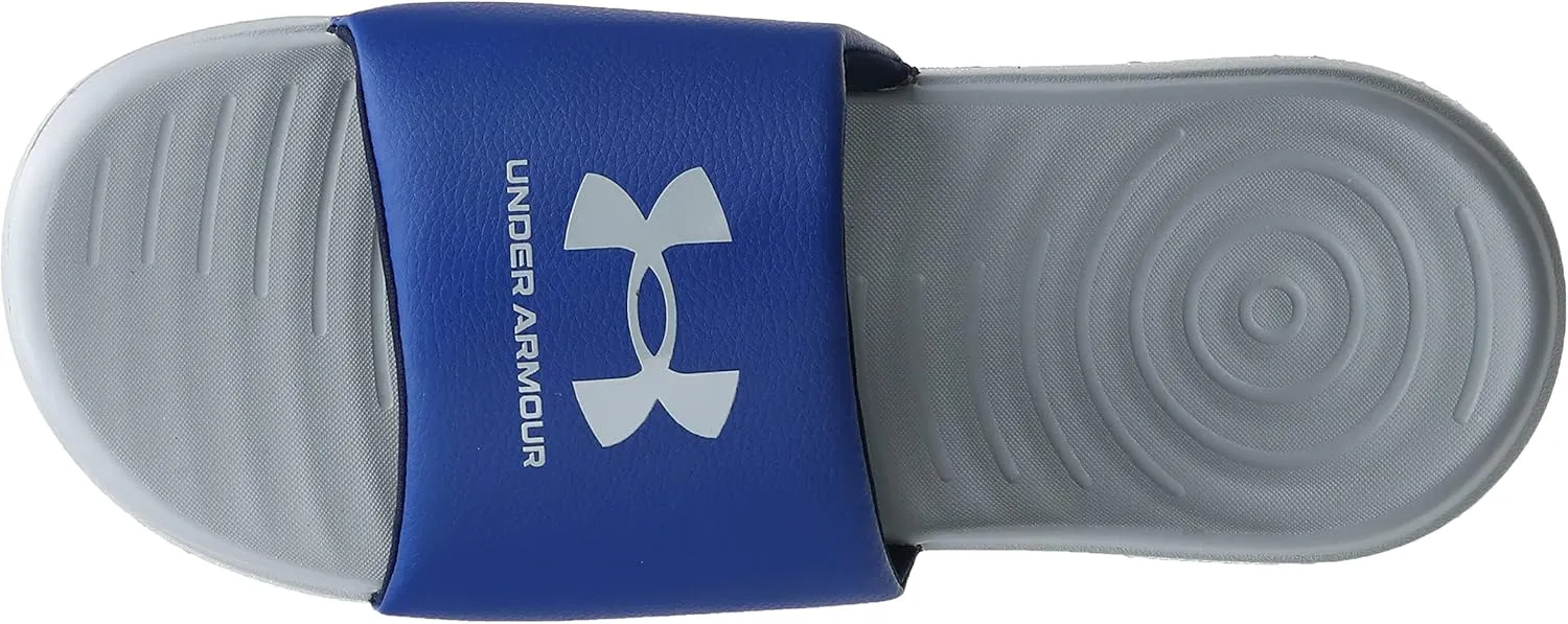 Under Armour Boy’s Ansa Fixed Strap Sandal