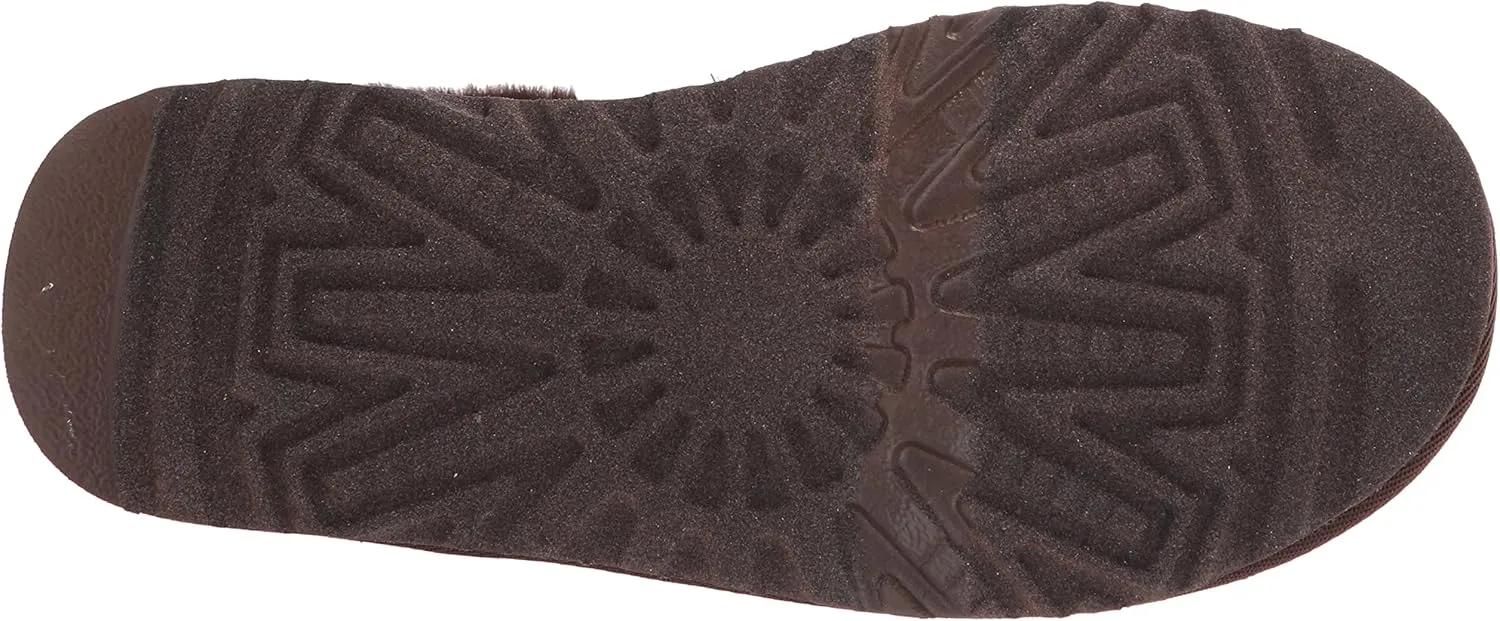 UNIONBAY Women's Lou Slipper