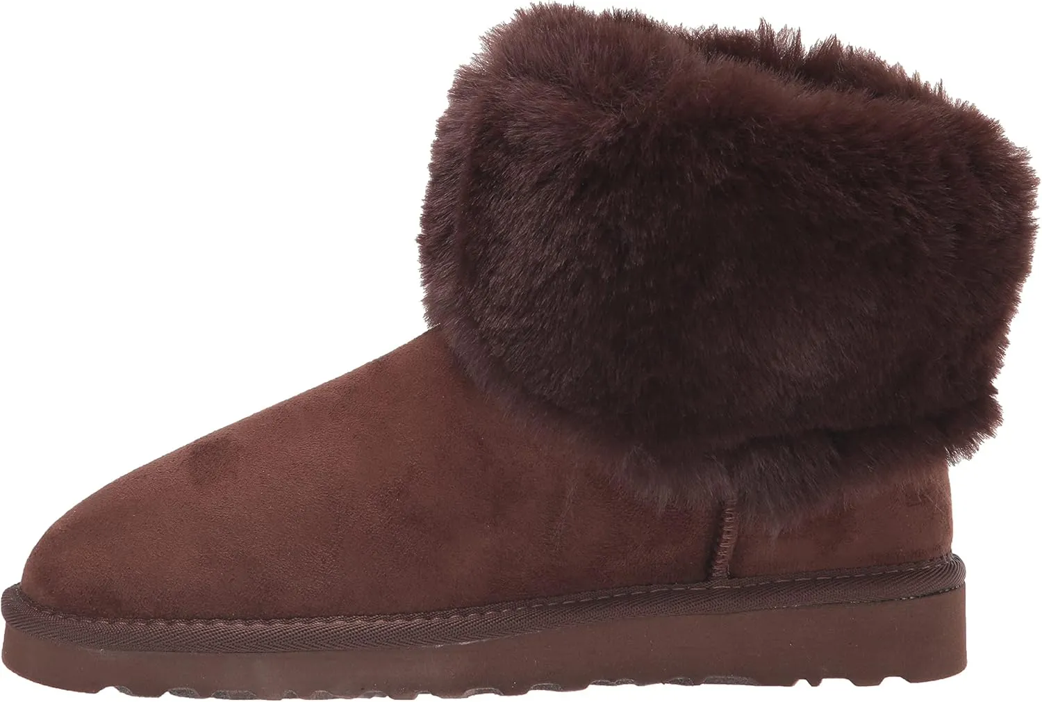 UNIONBAY Women's Lou Slipper