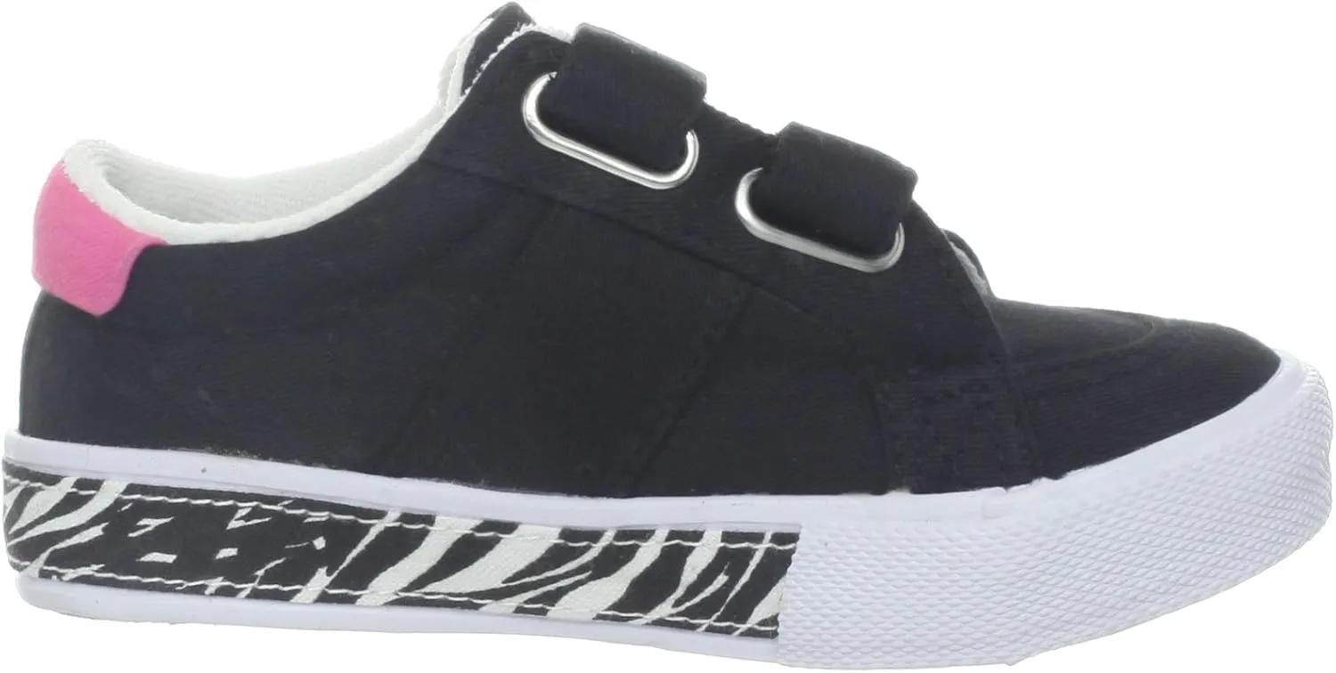U.S. Polo Assn.(Women's) Rory Sneaker (Toddler)