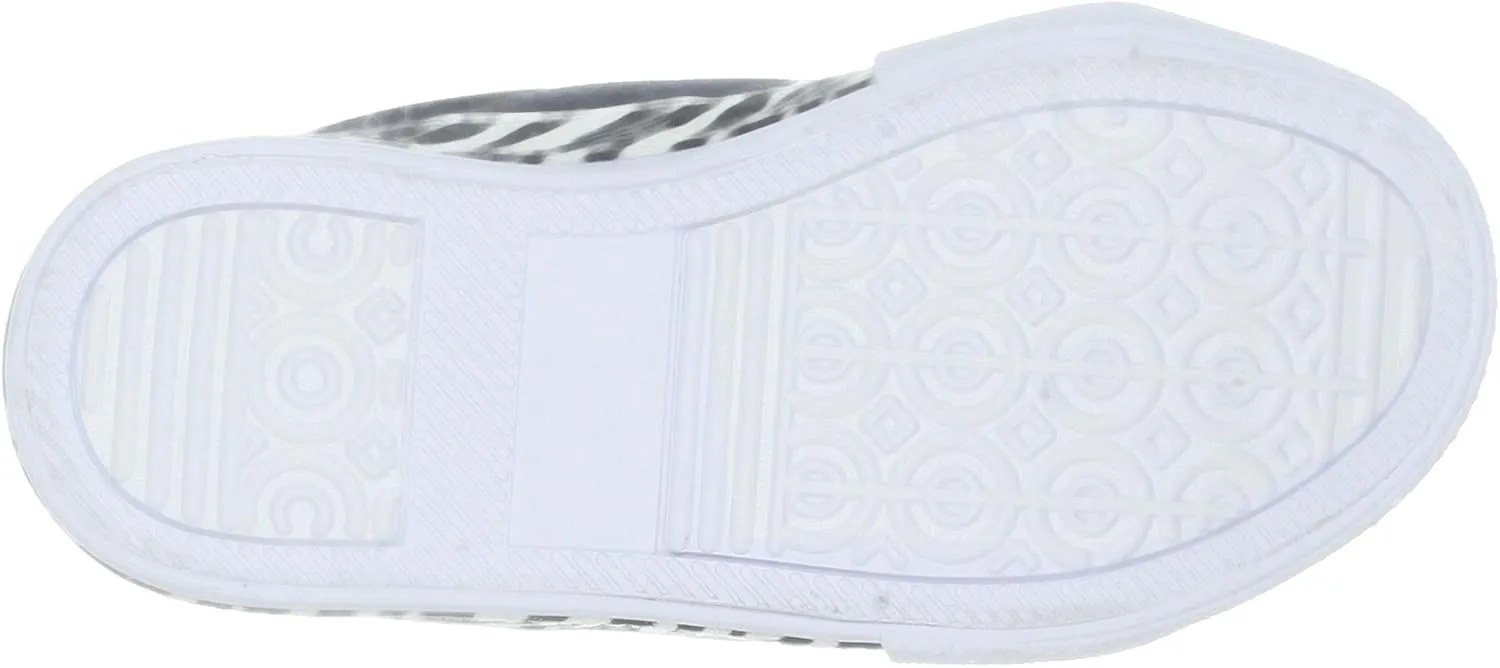 U.S. Polo Assn.(Women's) Rory Sneaker (Toddler)