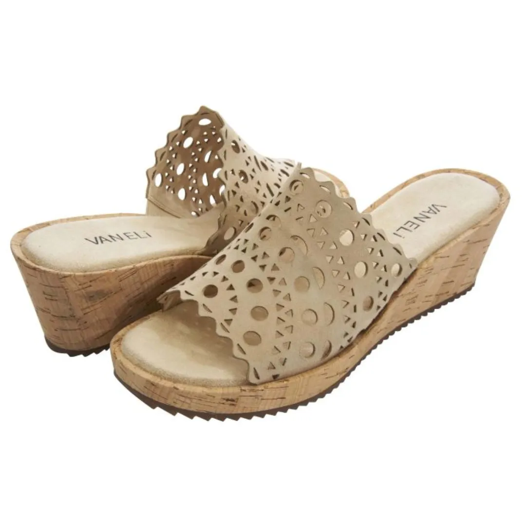 Vaneli Cammie Wedge