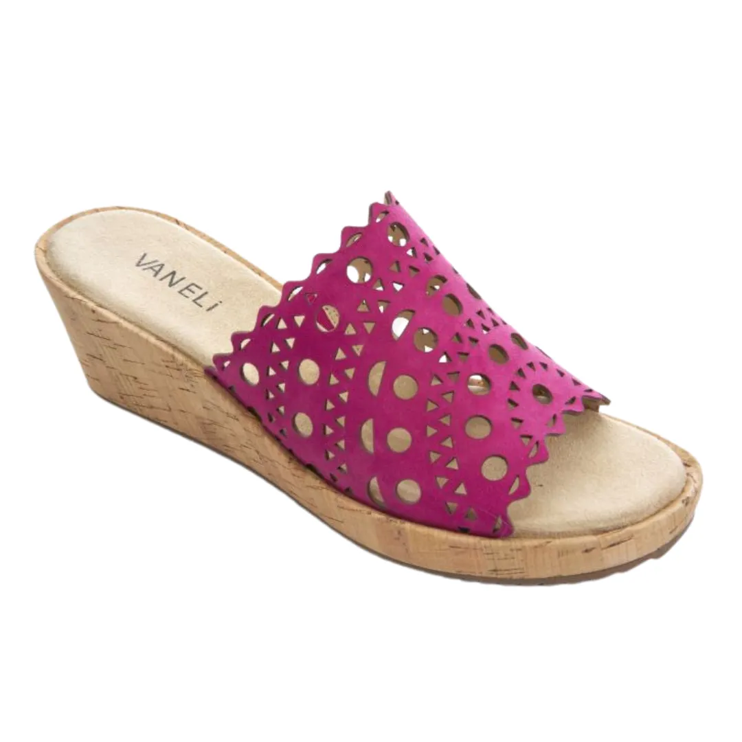 Vaneli Cammie Wedge