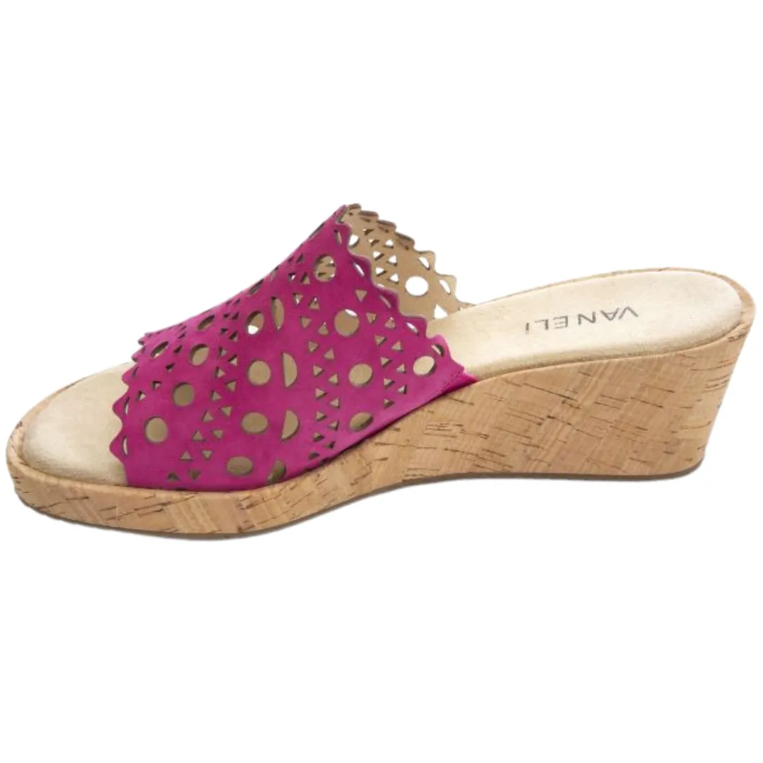 Vaneli Cammie Wedge