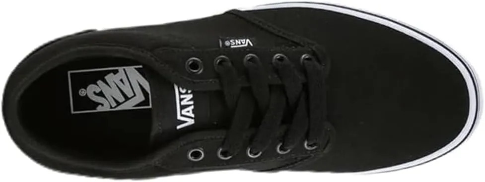 Vans Men's Atwood Canvas Trainers Sneaker