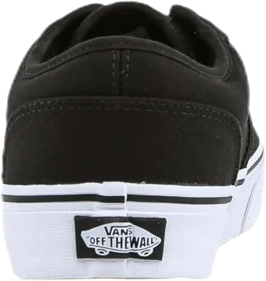 Vans Men's Atwood Canvas Trainers Sneaker