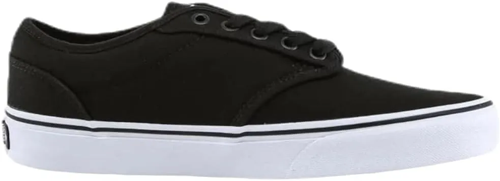 Vans Men's Atwood Canvas Trainers Sneaker