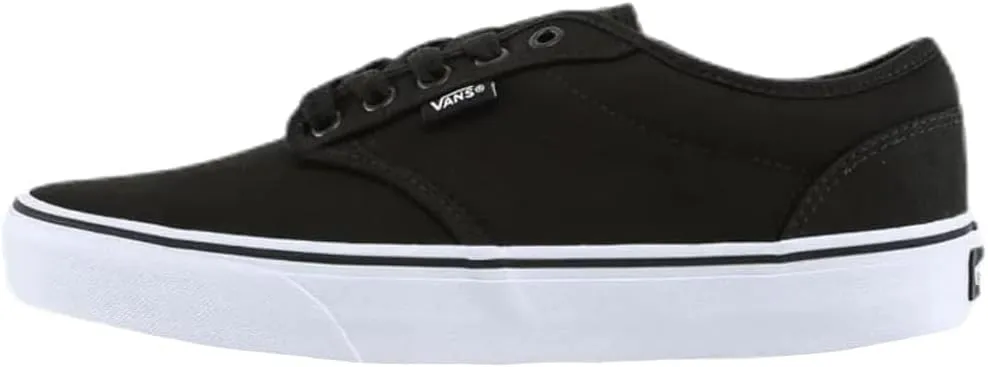 Vans Men's Atwood Canvas Trainers Sneaker
