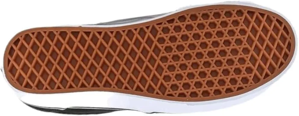 Vans Men's Atwood Canvas Trainers Sneaker