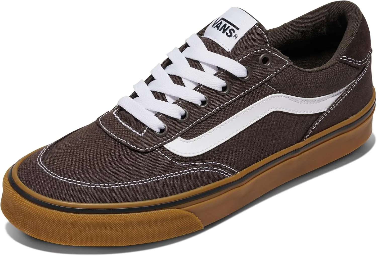 Vans Men's Brooklyn LS Shoe