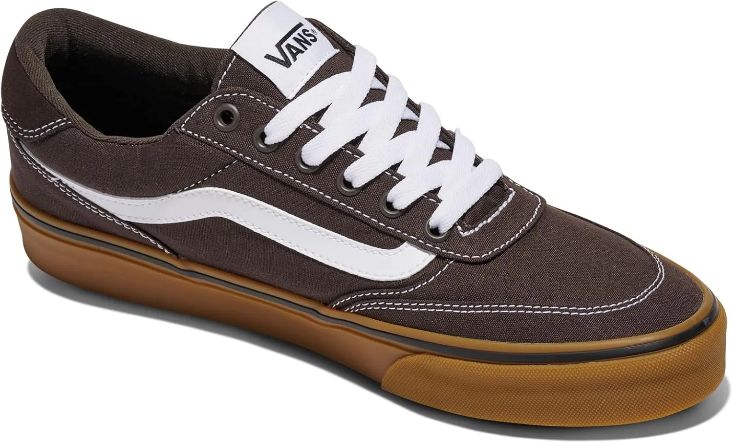 Vans Men's Brooklyn LS Shoe