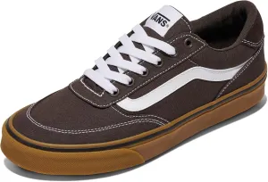 Vans Men's Brooklyn LS Shoe