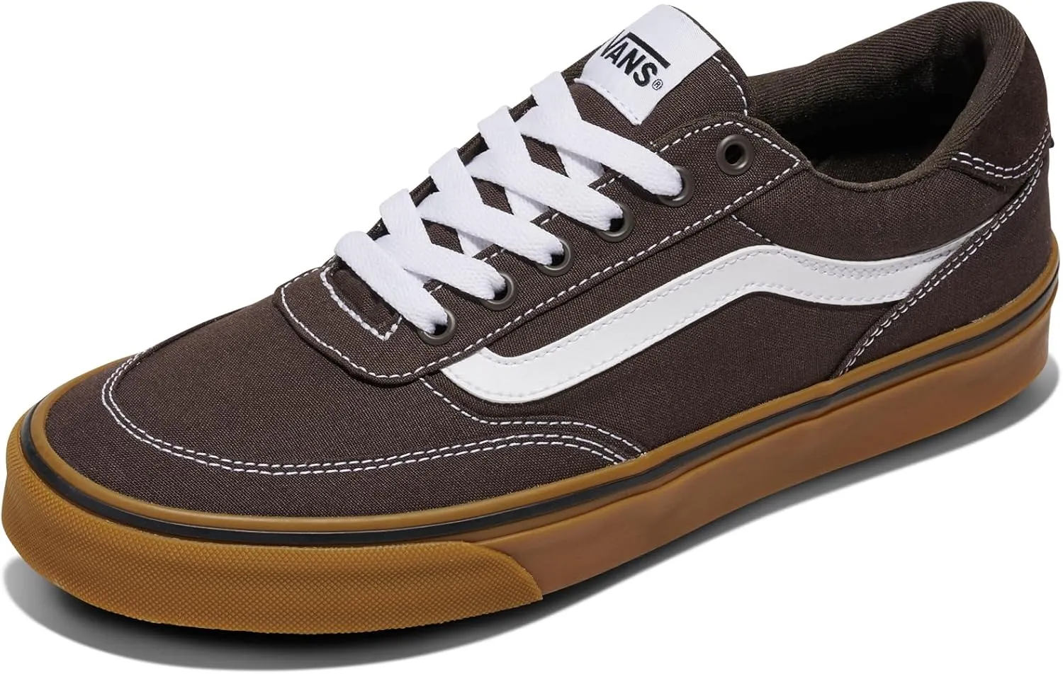 Vans Men's Brooklyn LS Shoe