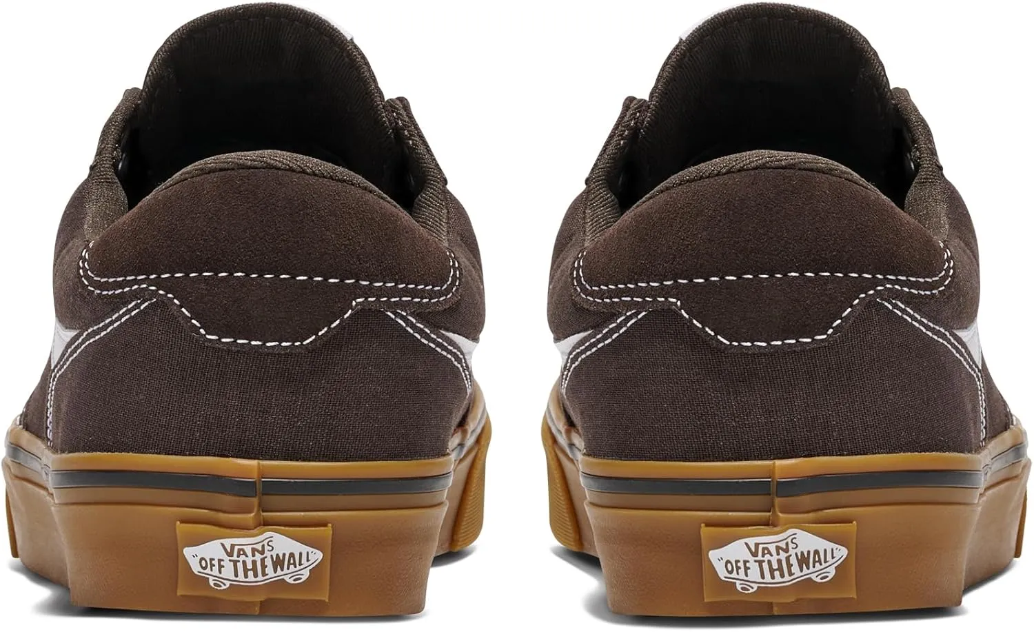 Vans Men's Brooklyn LS Shoe