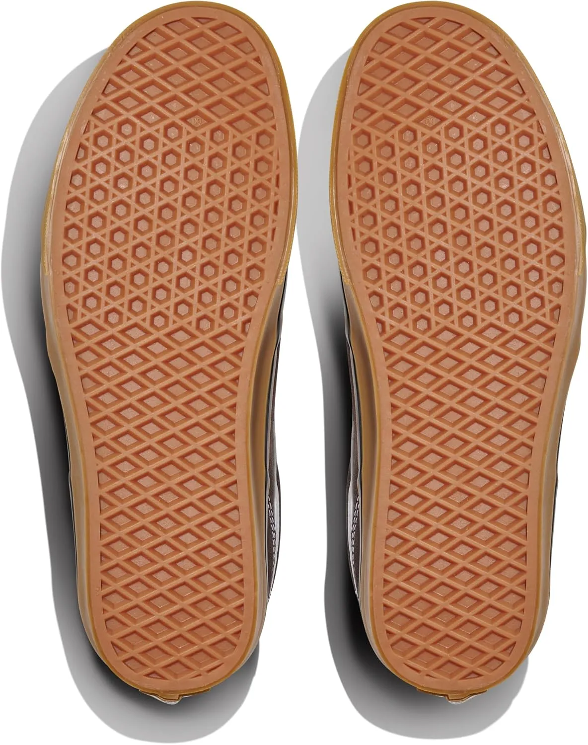 Vans Men's Brooklyn LS Shoe