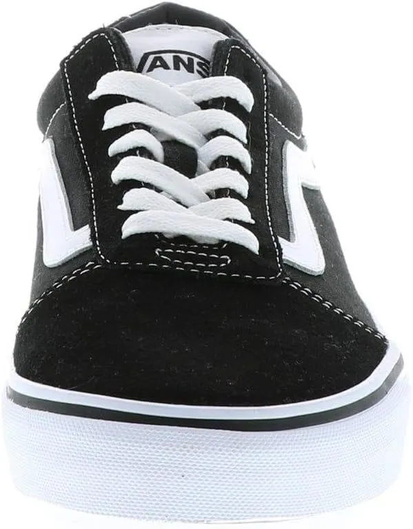 Vans Men's Ward Canvas Sneaker