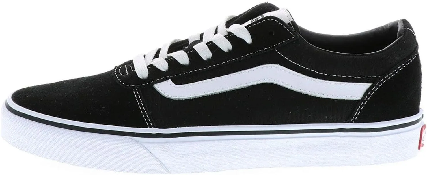 Vans Men's Ward Canvas Sneaker
