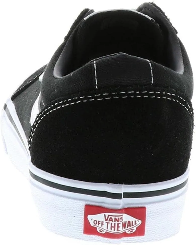 Vans Men's Ward Canvas Sneaker