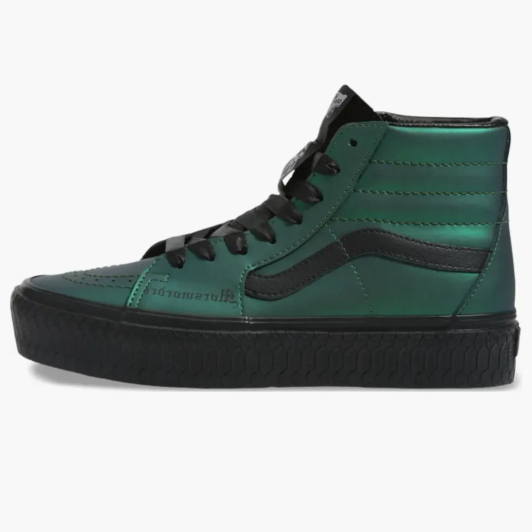 Vans Sk8-hi Platform Rb Harry Potter Dark Arts