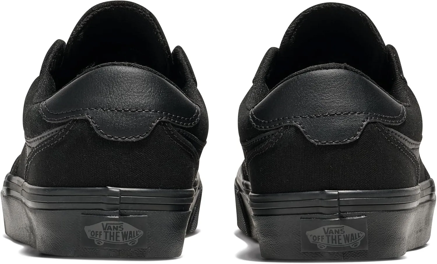 Vans Women's Brooklyn LS Shoe
