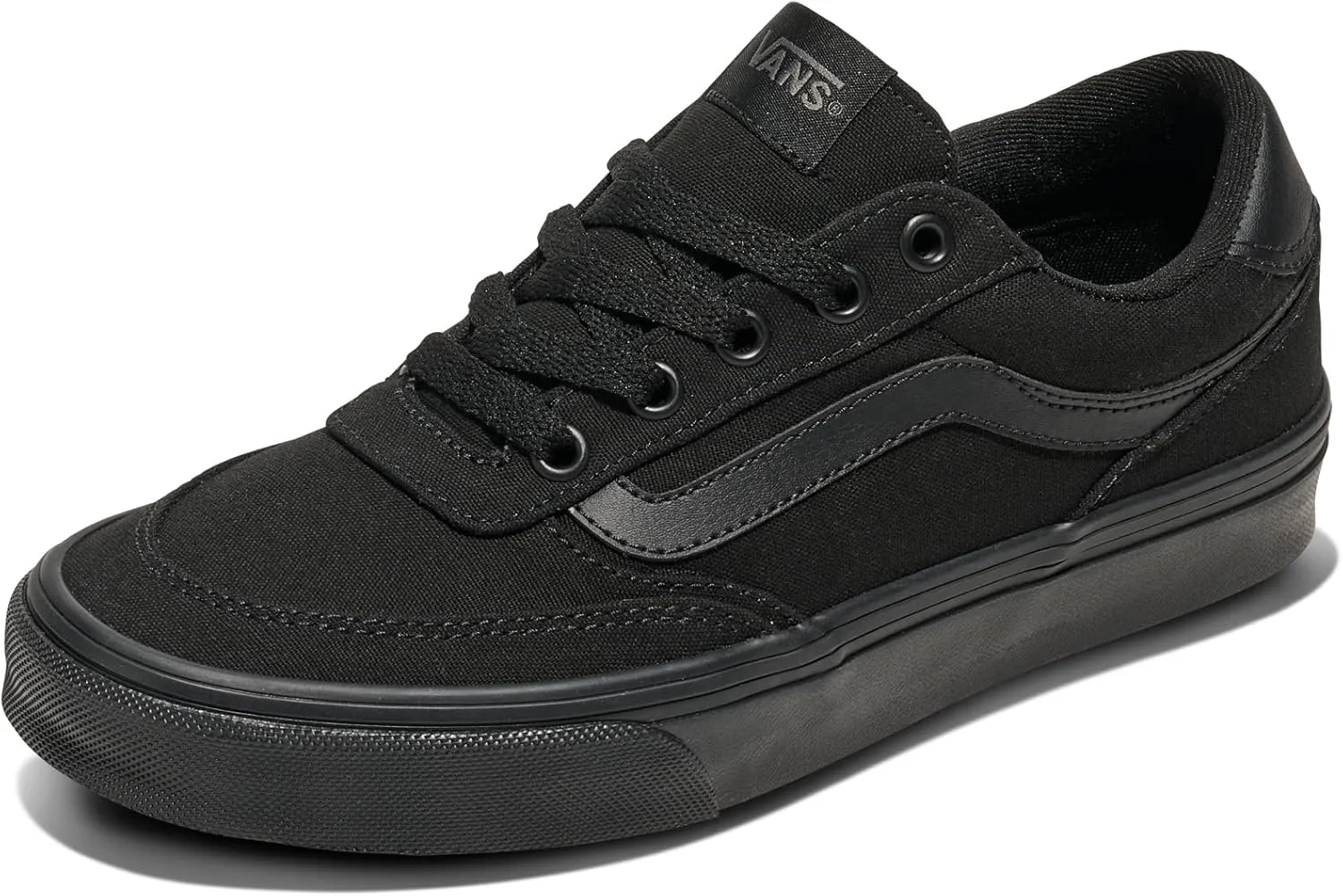 Vans Women's Brooklyn LS Shoe