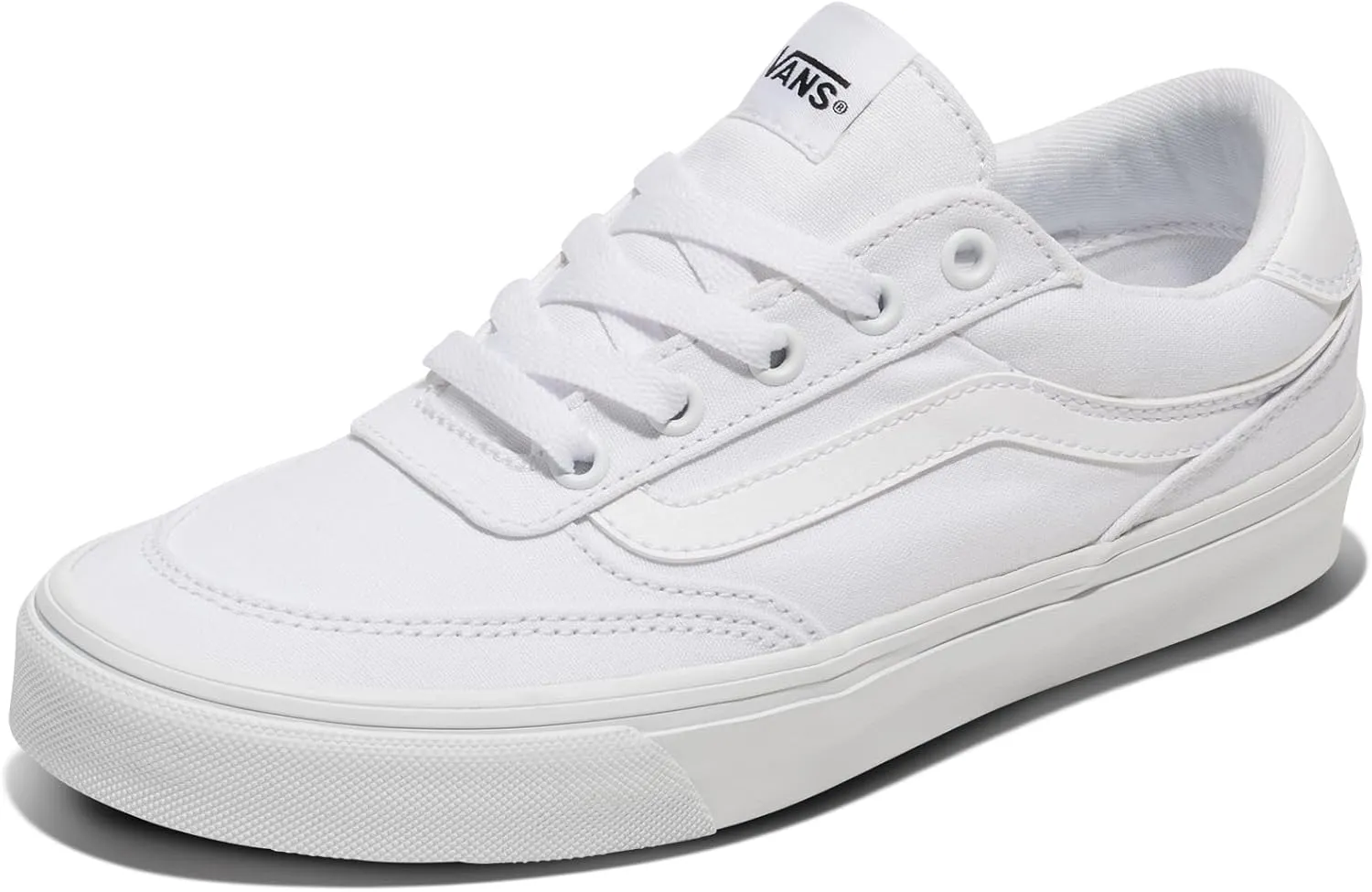 Vans Women's Brooklyn LS Shoe