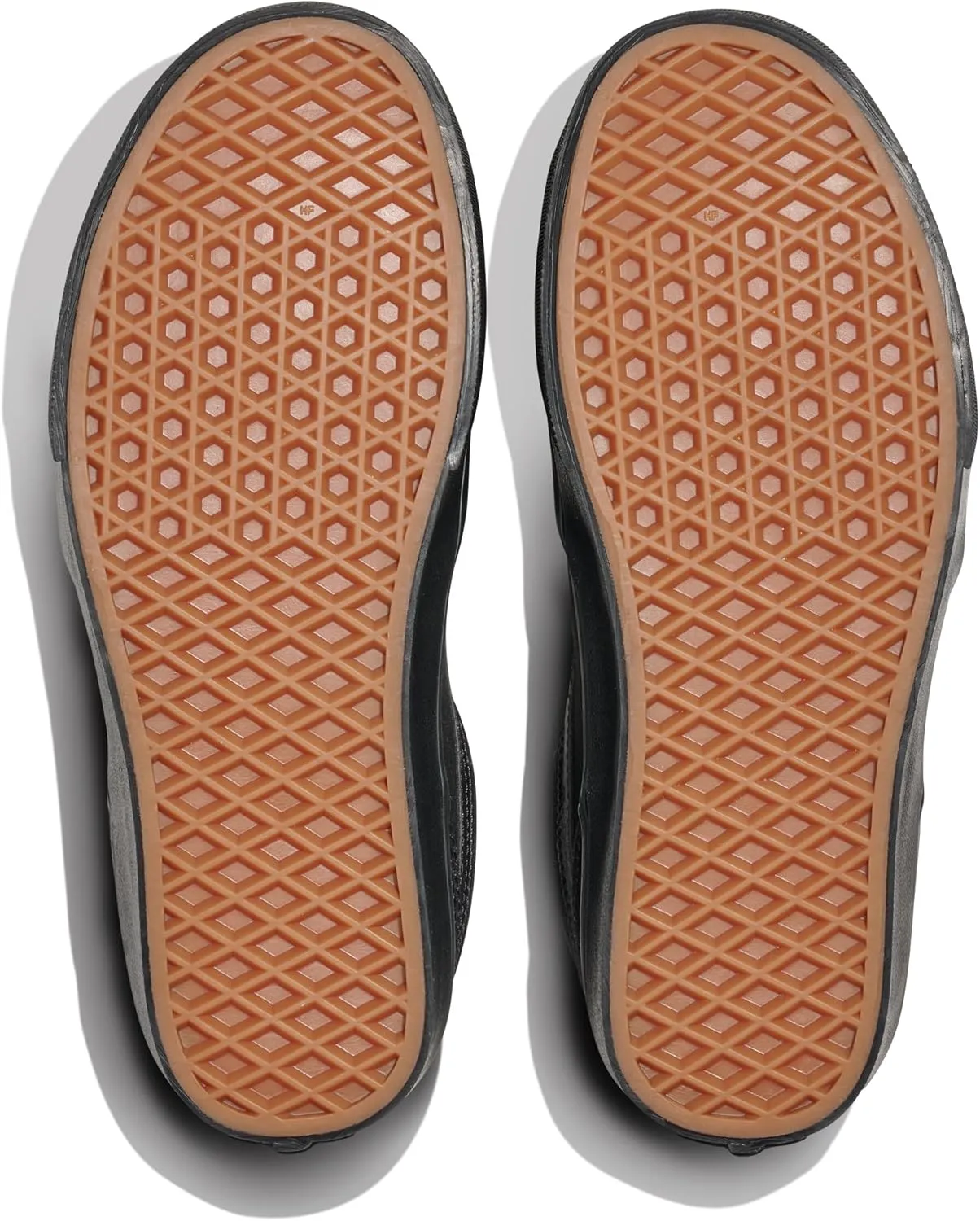 Vans Women's Brooklyn LS Shoe