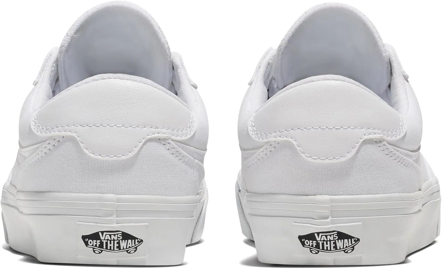 Vans Women's Brooklyn LS Shoe
