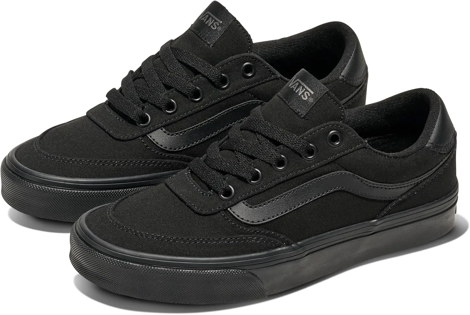 Vans Women's Brooklyn LS Shoe