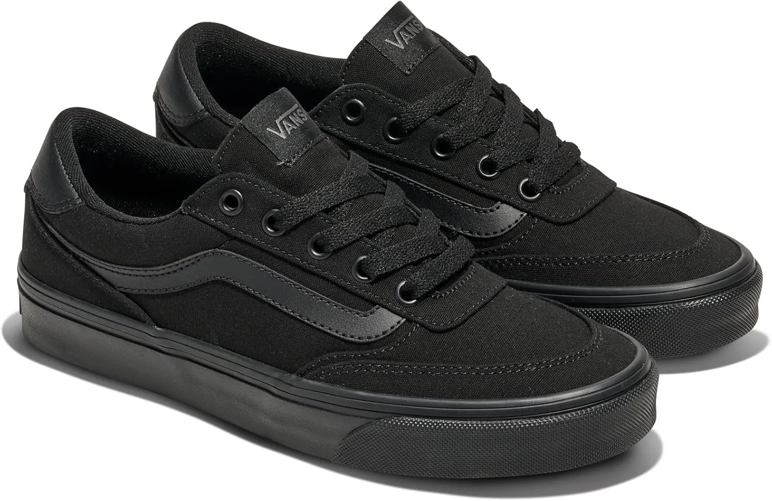 Vans Women's Brooklyn LS Shoe