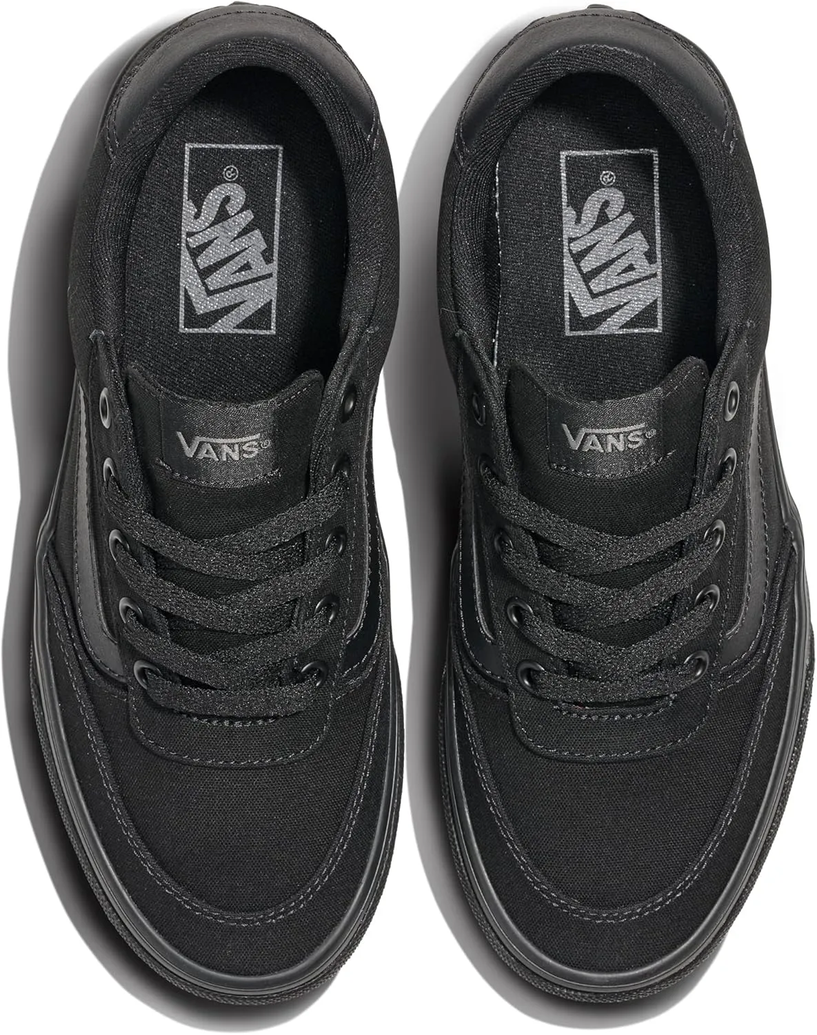 Vans Women's Brooklyn LS Shoe