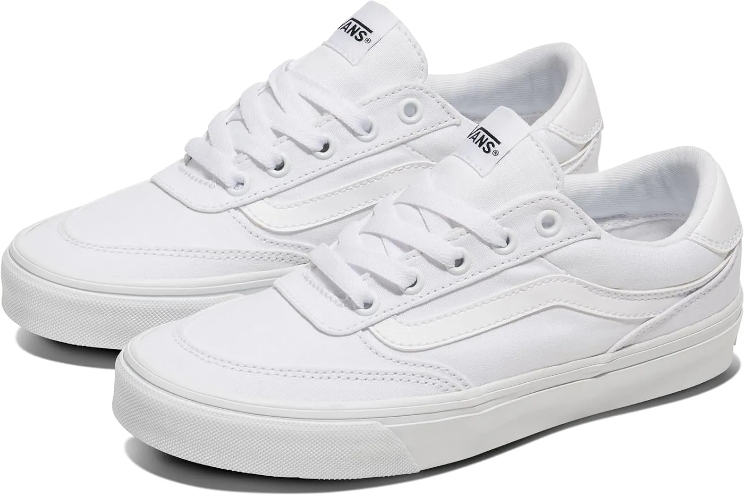 Vans Women's Brooklyn LS Shoe