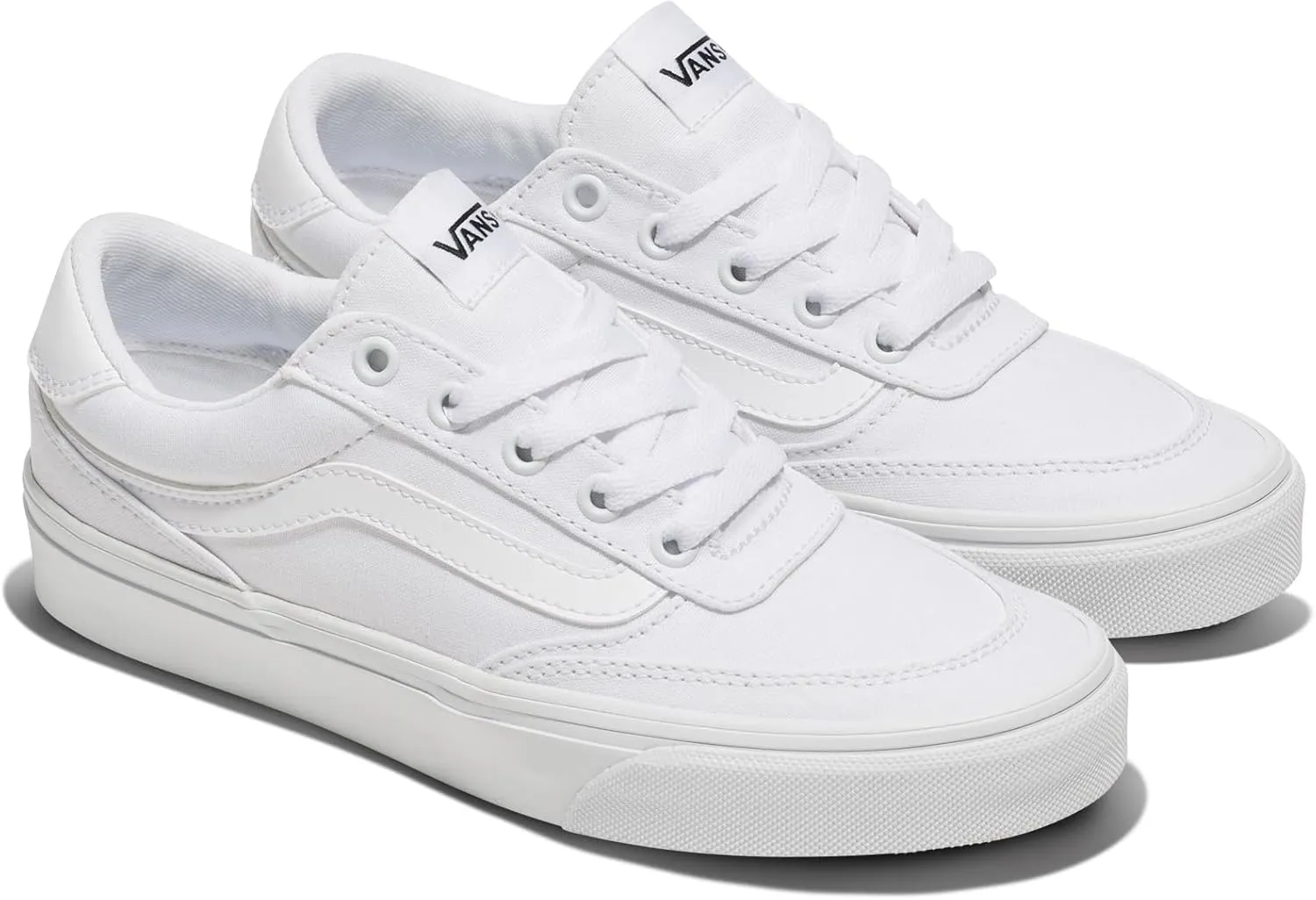 Vans Women's Brooklyn LS Shoe