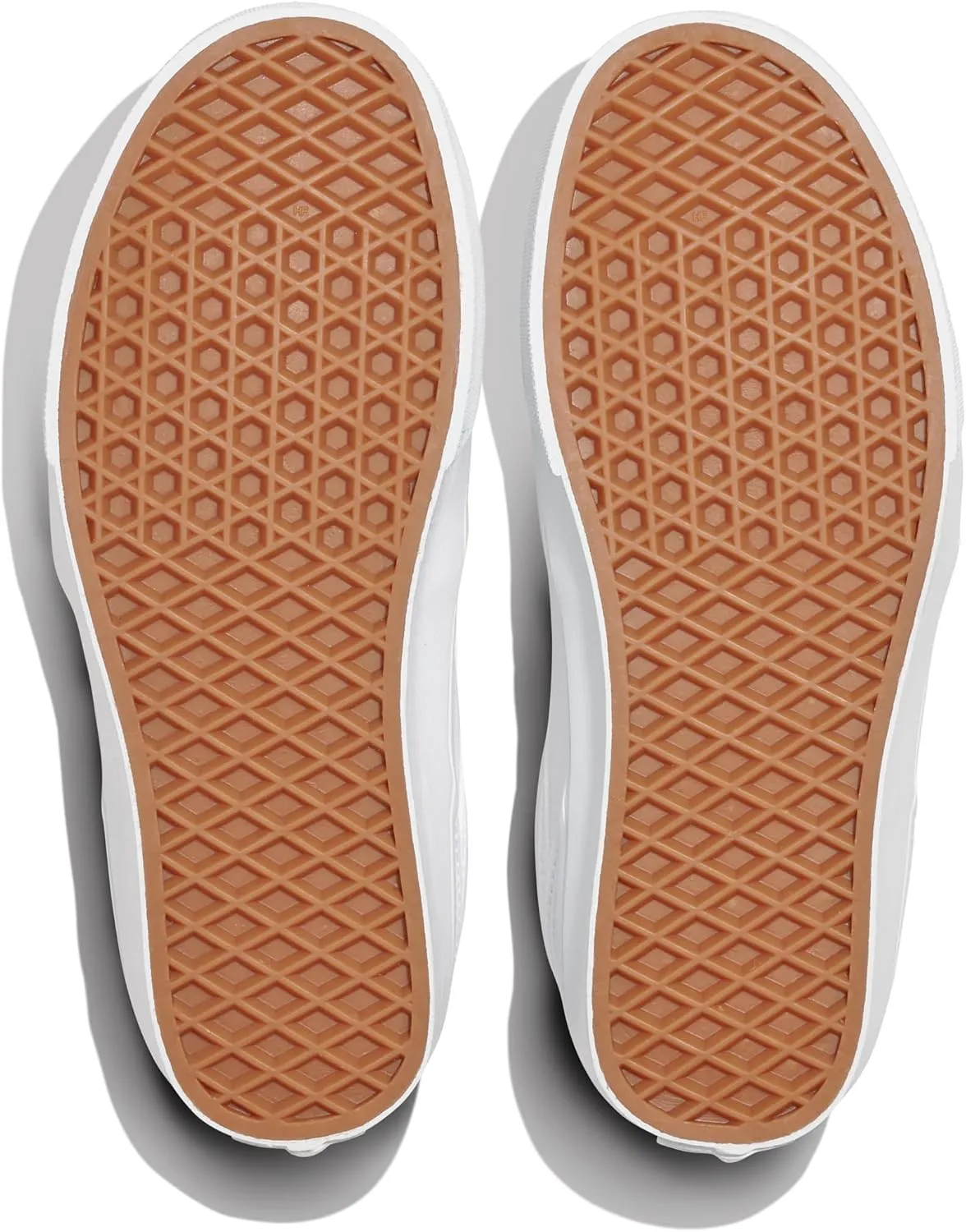 Vans Women's Brooklyn LS Shoe