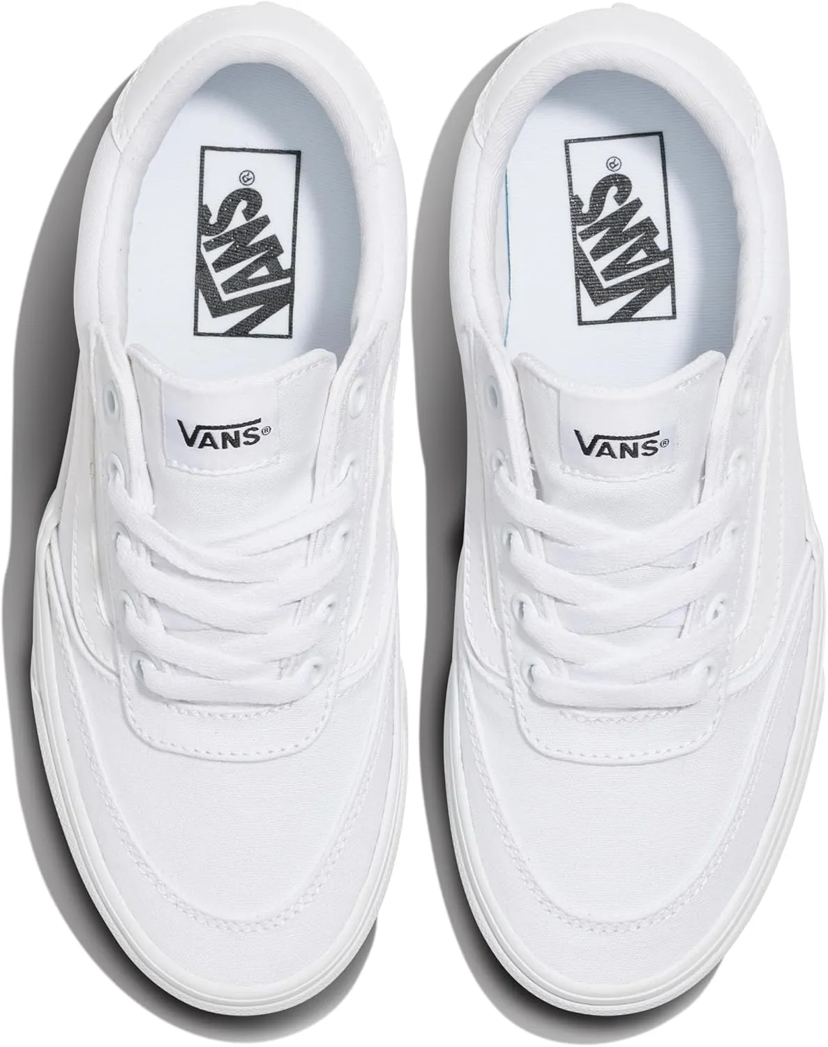Vans Women's Brooklyn LS Shoe