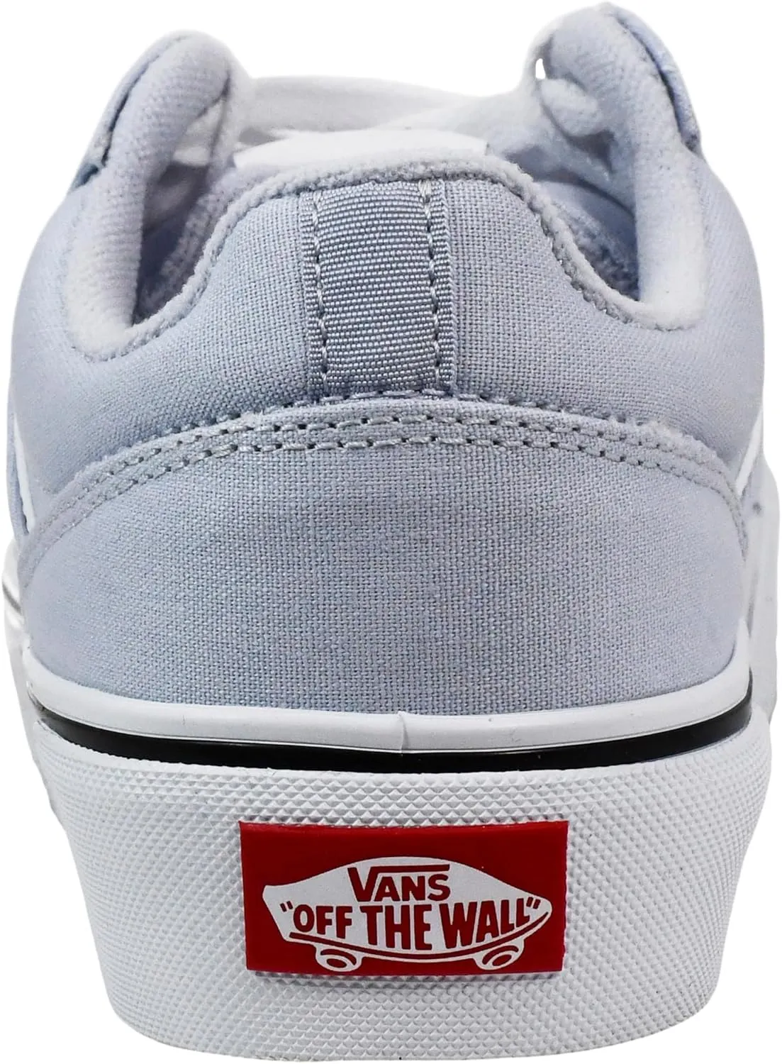 Vans Women’s Canvas Seldan Low Cut Design Platform Sneaker
