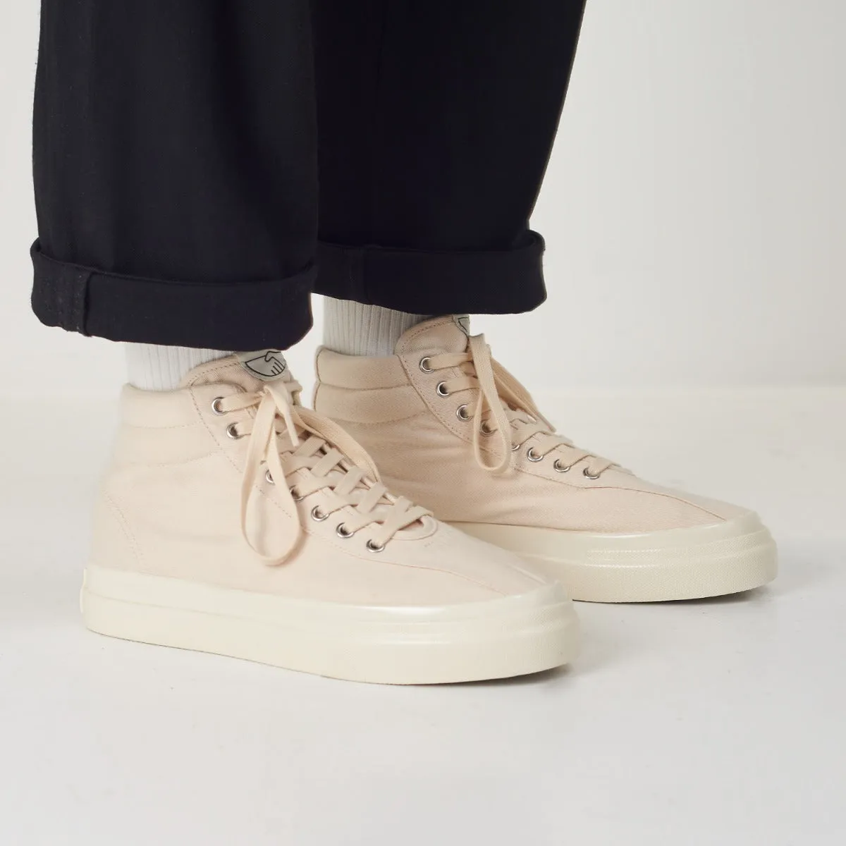 VARDEN CANVAS ECRU