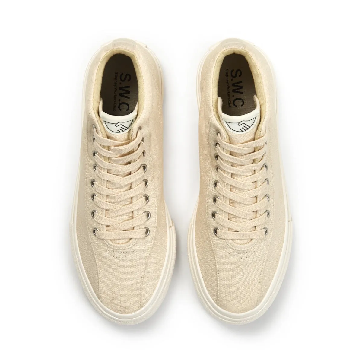 VARDEN CANVAS ECRU