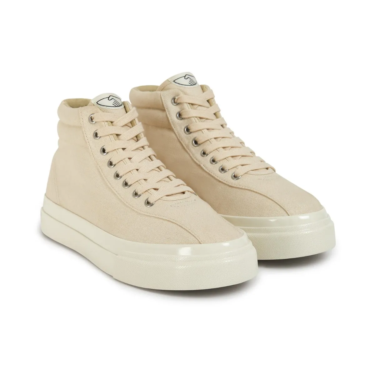 VARDEN CANVAS ECRU