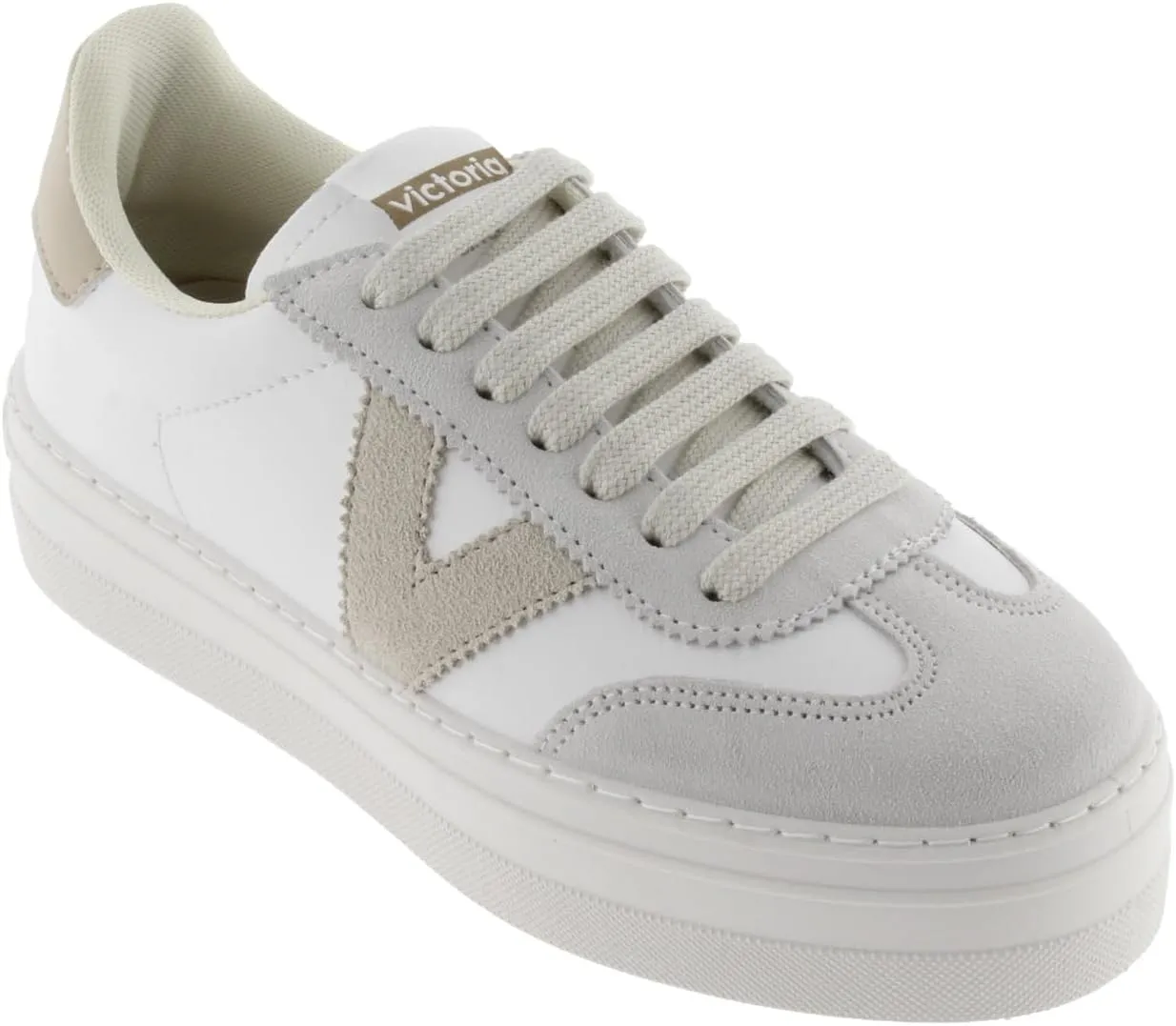 victoria Unisex-Adult Barcelona Ciclista Sneaker