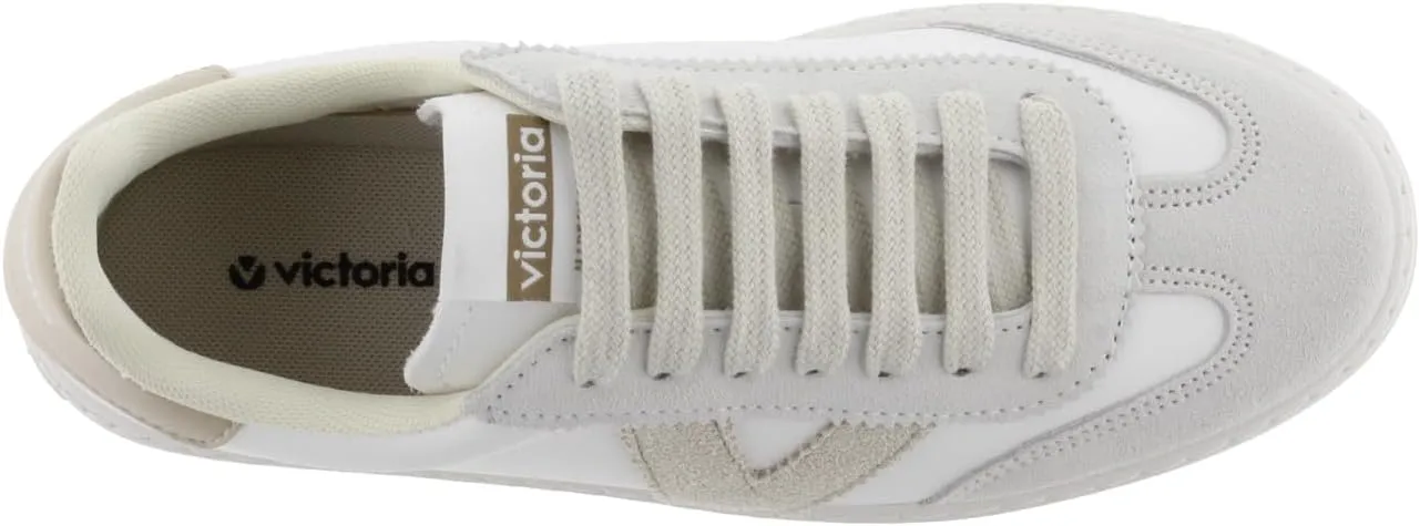 victoria Unisex-Adult Barcelona Ciclista Sneaker