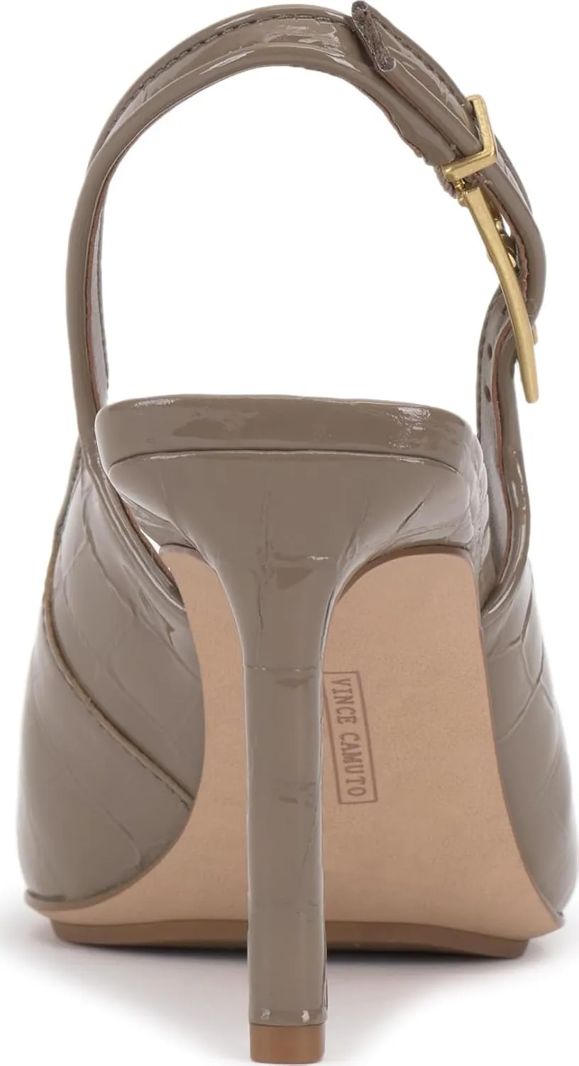 Vince Camuto Brendie Slingback Pump