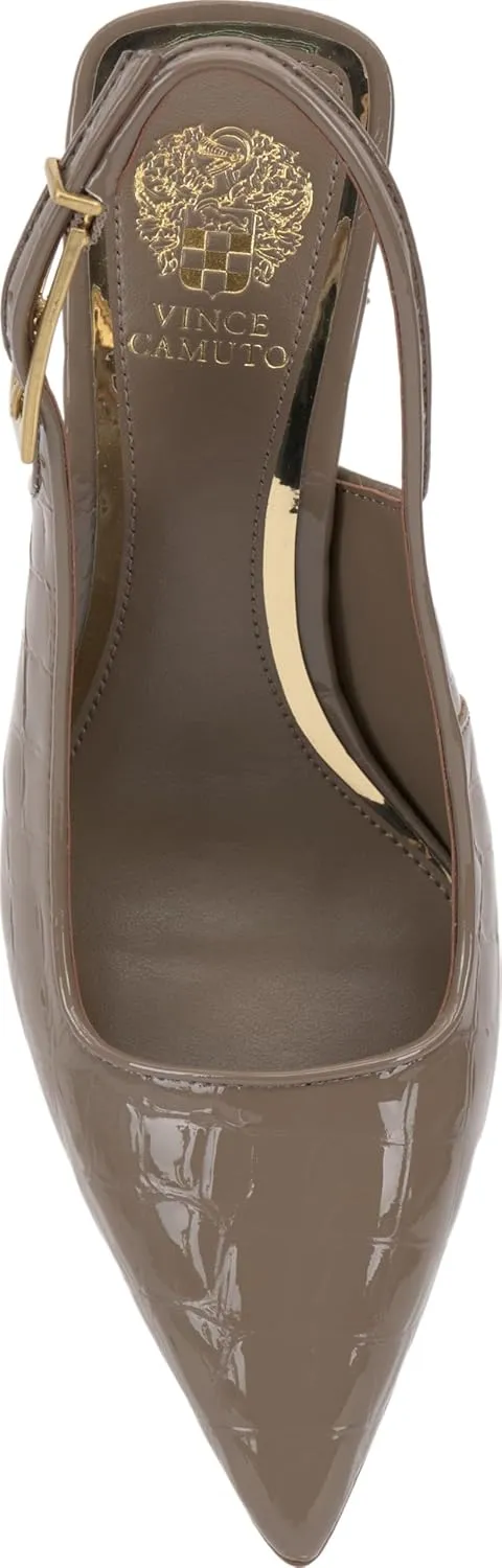 Vince Camuto Brendie Slingback Pump