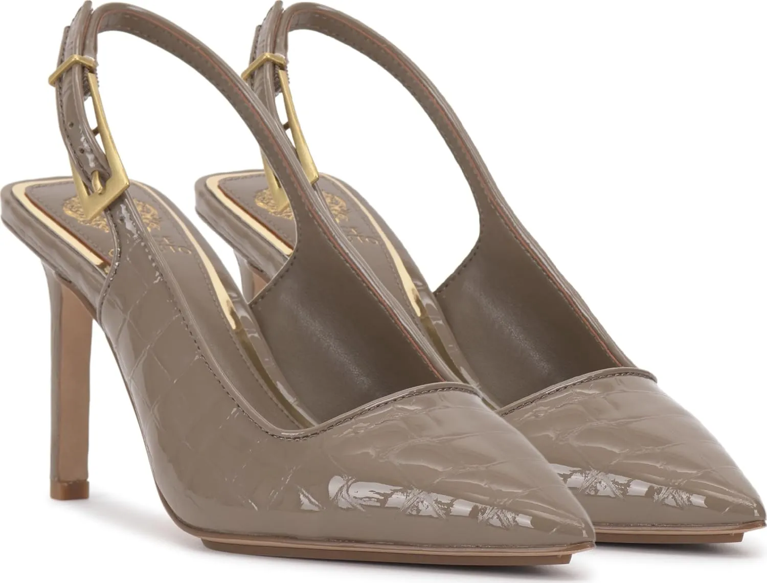 Vince Camuto Brendie Slingback Pump