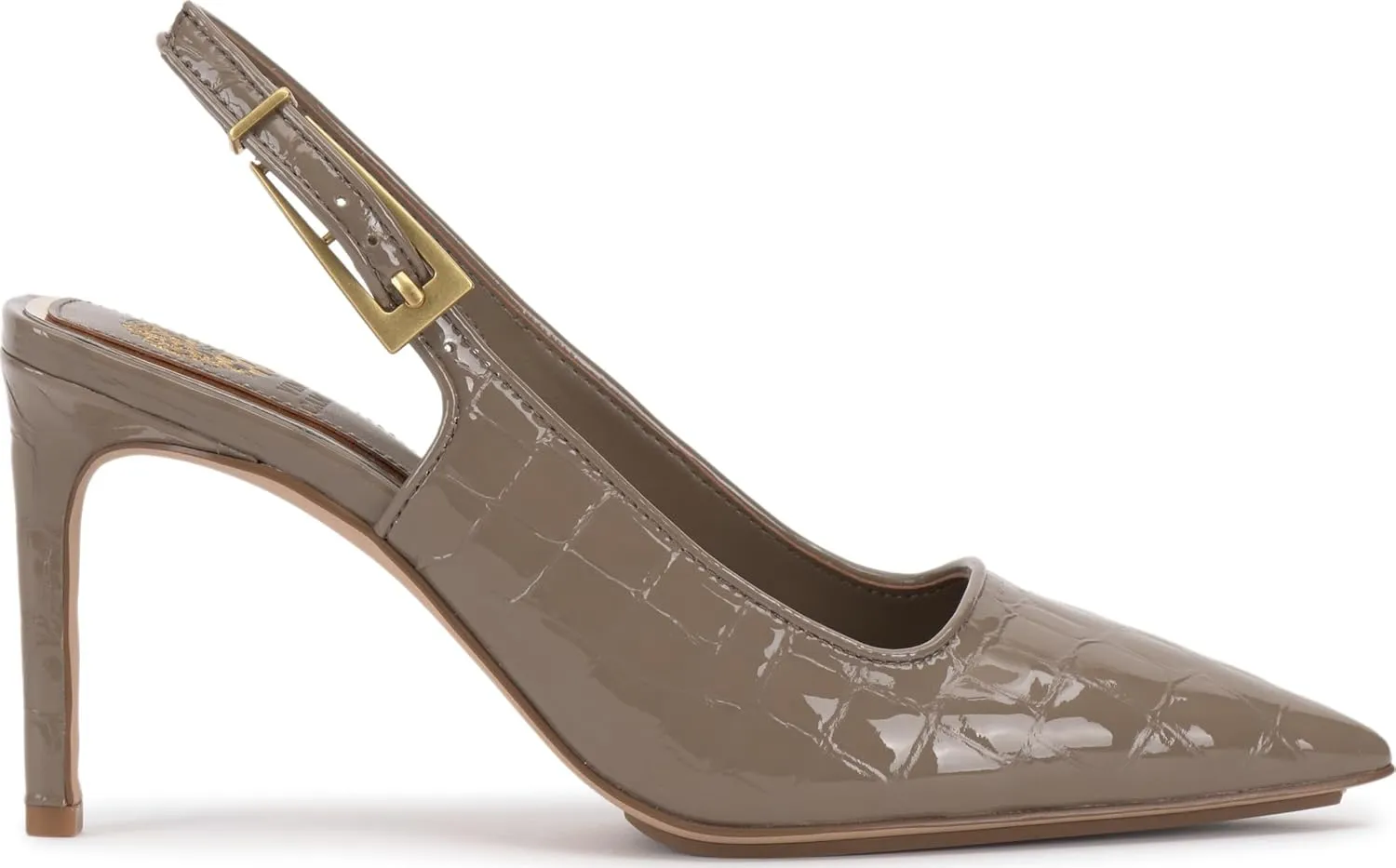 Vince Camuto Brendie Slingback Pump