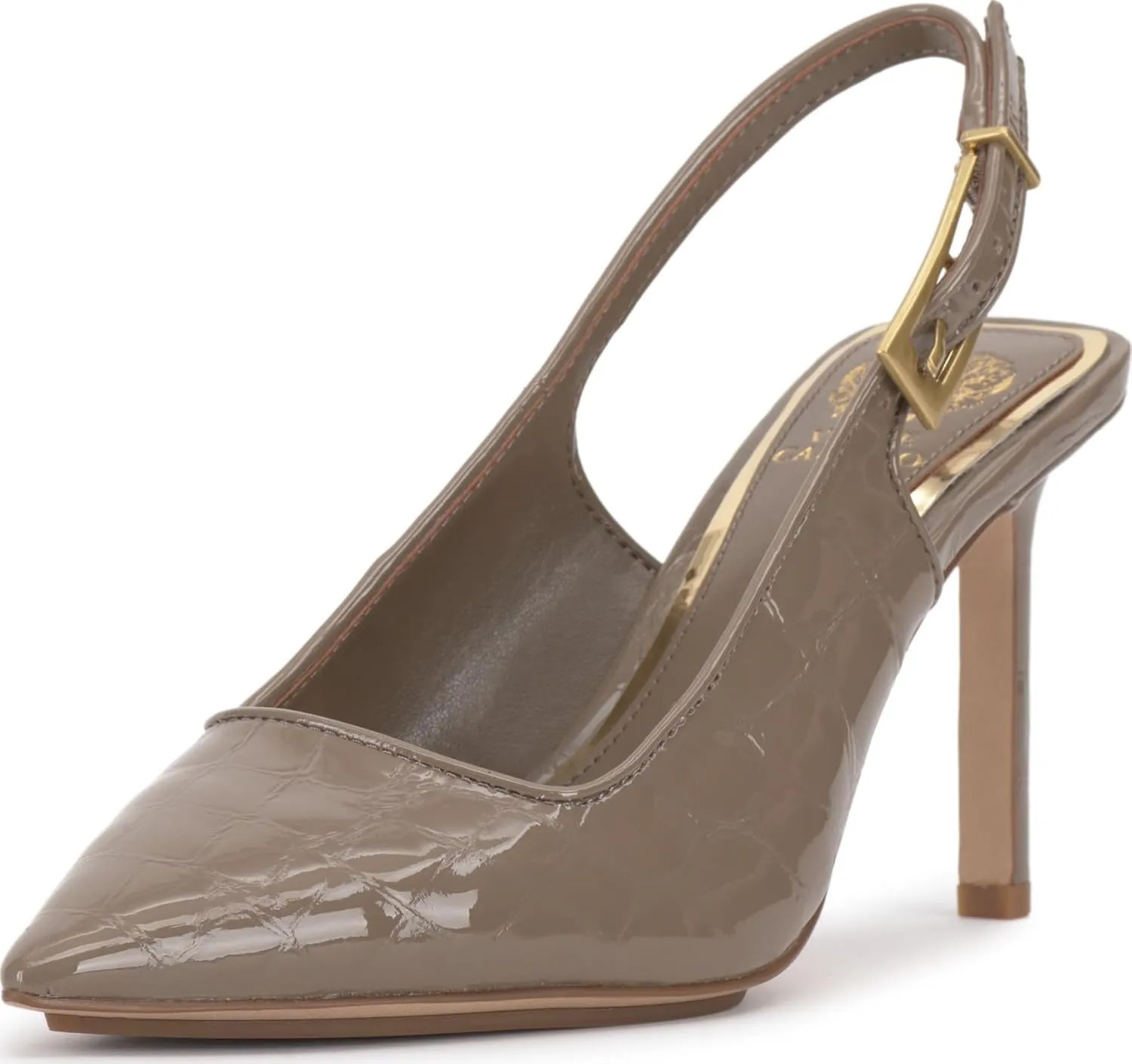 Vince Camuto Brendie Slingback Pump