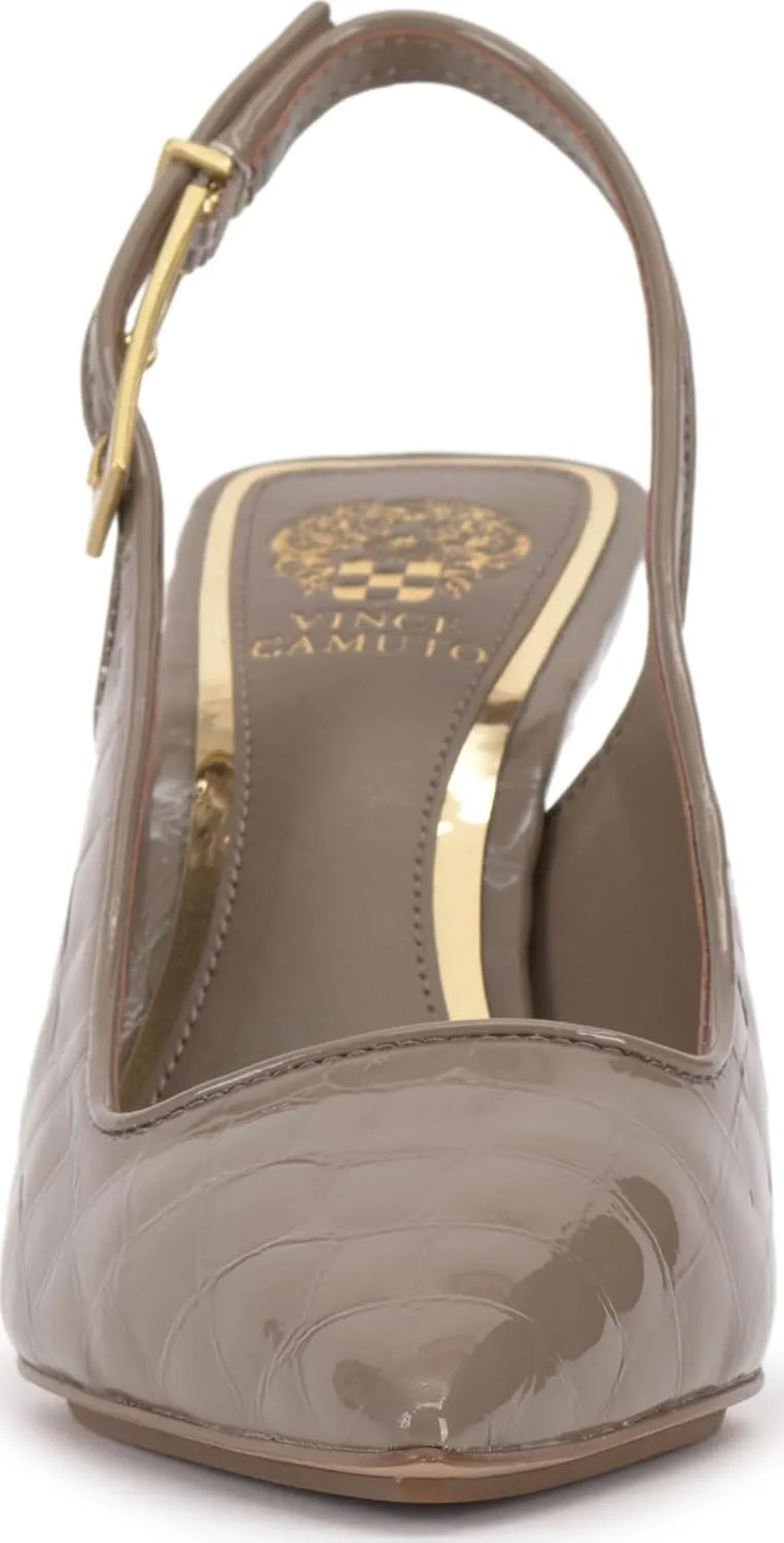 Vince Camuto Brendie Slingback Pump
